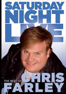 Saturday Night Live   Best of Chris Farley DVD, 2011
