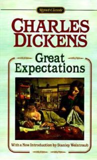 Great Expectations by Charles Dickens 1998, Paperback
