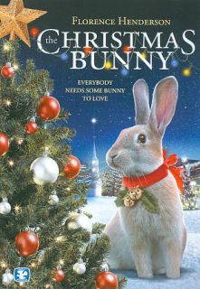 The Christmas Bunny DVD, 2011