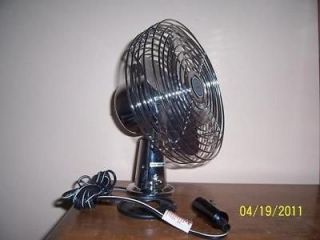   FAN FOR ANTIQUE CAR OR TRUCK OR RAT ROD (Fits Chevrolet Truck