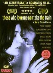 Those Who Love Me Can Take the Train DVD, 2000