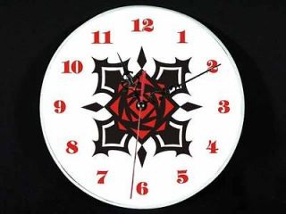 Newly listed Clock 0614 Vampire Knight Cosplay Wall Clock New NR Cool