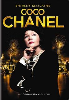 Coco Chanel DVD, 2009