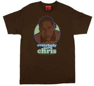 chris brown shirt in Clothing, Shoes & Accessories