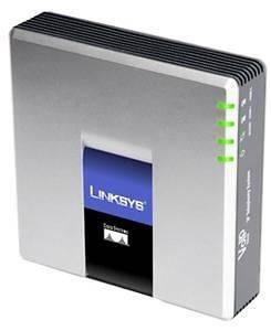 NEW Linksys Cisco UNLOCK SPA9000 IP PBX Ver2 16 lines