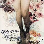   Woman from the Ground by Chris Thile CD, Sep 2006, Sugar Hill