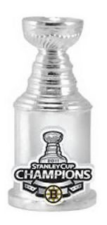 stanley cup replica in Hockey NHL