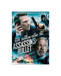 Assassins Bullet DVD, 2012
