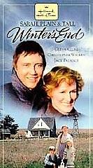 Winters End VHS, 1999