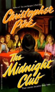 The Midnight Club by Christopher Pike 1994, Paperback