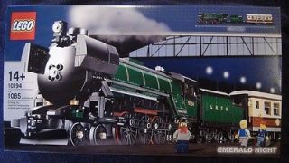 Lego 10194 Emerald Night Train MISB USA