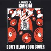   Your Cover A Tribute to KMFDM CD, Aug 2000, 2 Discs, Cleopatra