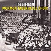   Choir by Mormon Tabernacle Choir CD, May 2006, 2 Discs, Sony Music