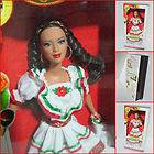   the World Pink Label Collection Cinco De Mayo 2007 Barbie Doll