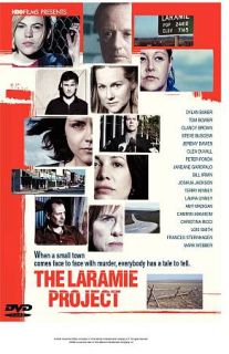 The Laramie Project DVD, 2002