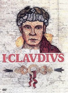 Claudius Collectors Edition DVD, 2000, 5 Disc Set