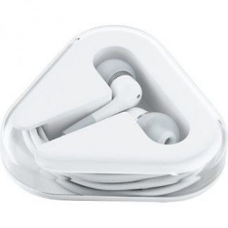 In Ear Earbud Headset Earphone for iTouch iPhone 4S 4 3G S with Mic
