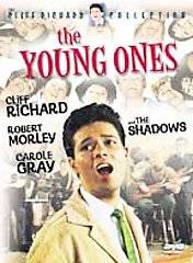 The Young Ones DVD, 2002
