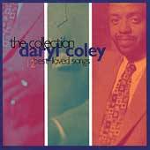 Collection by Daryl Coley CD, Jan 1995, Sparrow Records