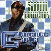 Soul Collection by Clarence Carter CD, Jan 2002, Classic World 