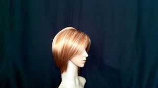 codi wig by rene of paris apricot frost open box