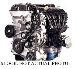 used mustang cobra engines in Complete Engines