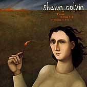 Few Small Repairs by Shawn Colvin CD, Oct 1996, Columbia USA