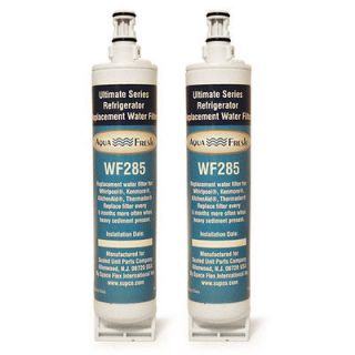 whirlpool water filter 4396508 in Kitchen, Dining & Bar