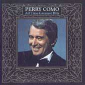 All Time Greatest Hits by Perry Como CD, Oct 1990, RCA