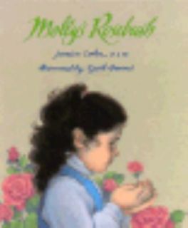 Mollys Rosebush by Janice Cohn 1994, Hardcover