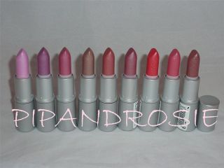 CHOOSE A COLOUR COLLECTION 2000 CRYSTAL GLOSS LIPSTICK SEE MORE 