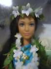 Barbie Collector Dolls of the World Princess of the Pacific Islands 