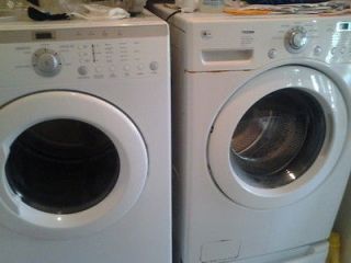 lg washer in Washer & Dryer Sets