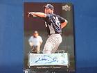   2007 Exquisite Collection Imagery Autograph Rookie (19/25) Yankees