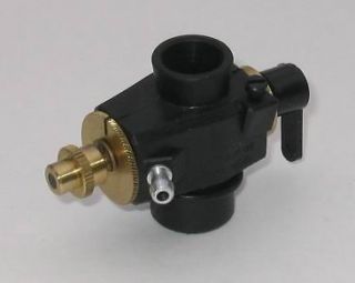 NEW PERRY CONLEY CARBURETOR REPLACEMENT CLEARANCE AUCTION SALE FOR OS 