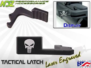 for S&W Smith & Wesson M&P 15 22 .22LR Rifle Tactical Charging Latch 