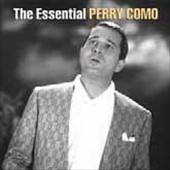 The Essential Perry Como by Perry Como CD, Oct 2010, 2 Discs, Legacy 