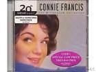   Best of Connie Francis by Connie Francis CD, Nov 1999, Polydor
