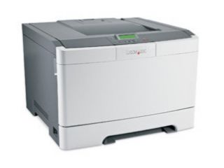 Lexmark C540N Workgroup Laser Printer