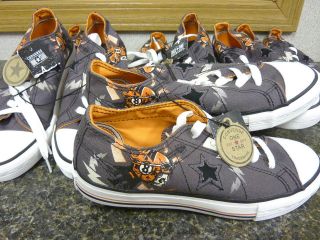 Boys Charcoal Converse One Star Canvas Skull Print size 1 2 3 4 6 