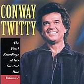   by Conway Twitty (CD, Apr 1990, MCA (USA))  Conway Twitty (CD, 1990