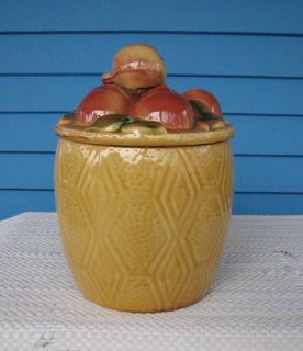 california cookie jar in Vintage (Pre 1970)