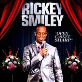   Rickey Smiley (CD, Jan 2005, Breakwind Entertainment)  Rickey Smiley