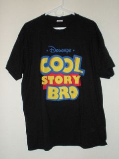 cool story bro in Clothing, 
