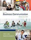 Business Communication Building Critical Skills with BComm GradeMax by 