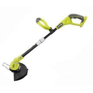 ryobi trimmers in String Trimmers