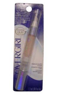 CoverGirl Advanced Radiance Age Defying Lip Concealer