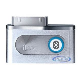 iLuv i151 Wireless Bluetooth TX Dongle for iPod
