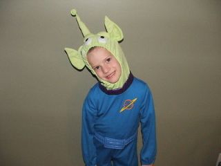 toy story alien costume in Costumes