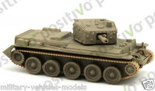 Cromwell Mk. IV Normandy 1944 Normandy (France) 1/72 t22